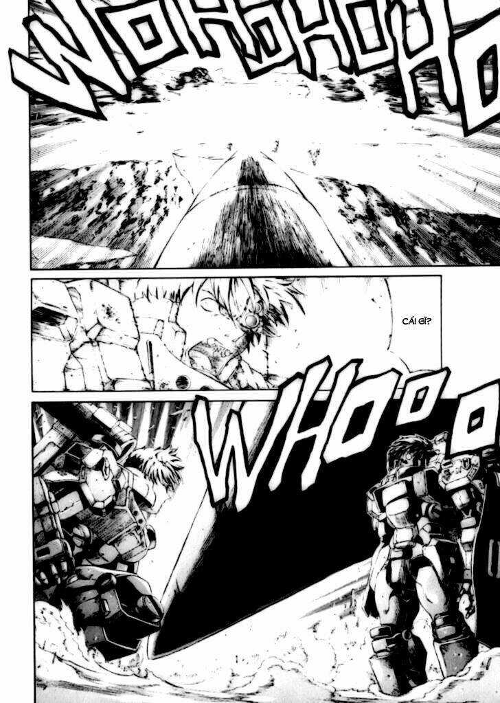 Red Eyes - Chapter 1.3 - Trang 15