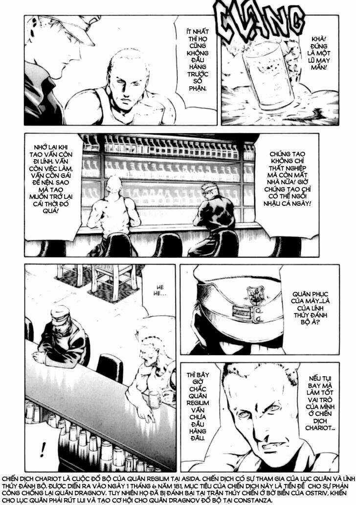 Red Eyes - Chapter 2.1 - Trang 28