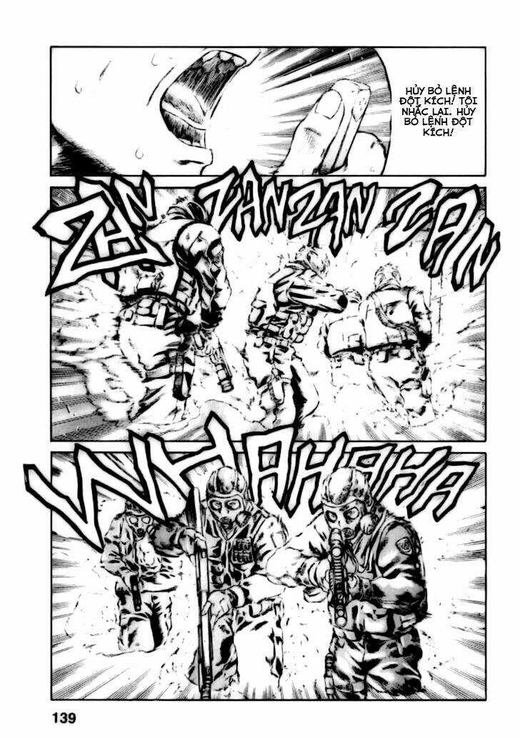 Red Eyes - Chapter 2.2 - Trang 16