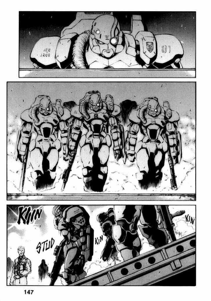 Red Eyes - Chapter 2.2 - Trang 24