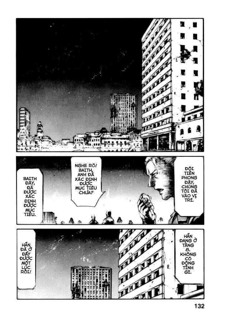 Red Eyes - Chapter 2.2 - Trang 9