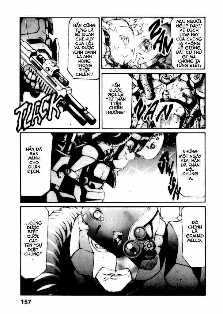 Red Eyes - Chapter 3.1 - Trang 7