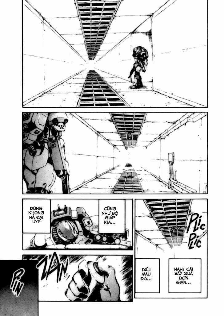 Red Eyes - Chapter 3.2 - Trang 15