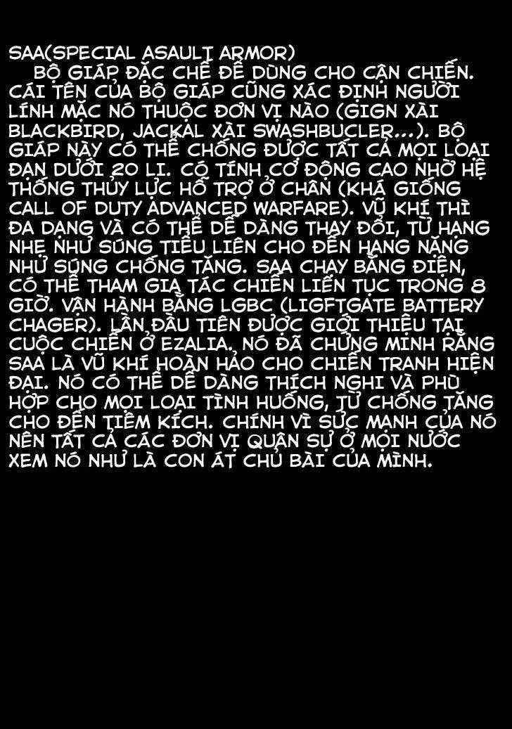 Red Eyes - Chapter 3.2 - Trang 30