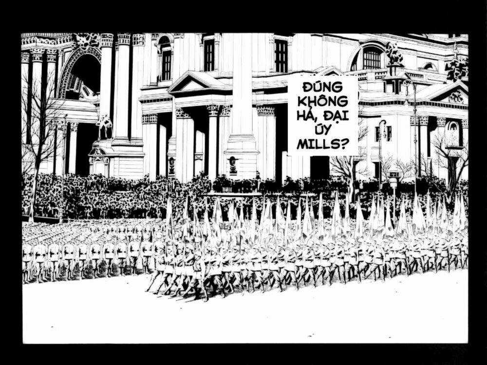 Red Eyes - Chapter 4.1 - Trang 11