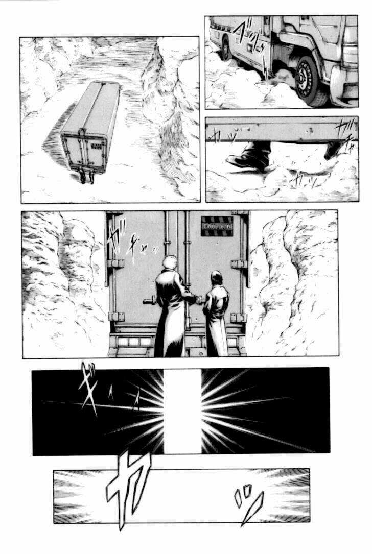 Red Eyes - Chapter 4.2 - Trang 31