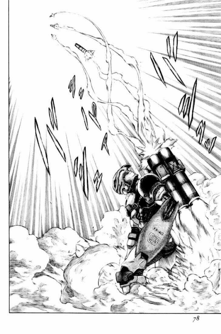 Red Eyes - Chapter 5.1 - Trang 20