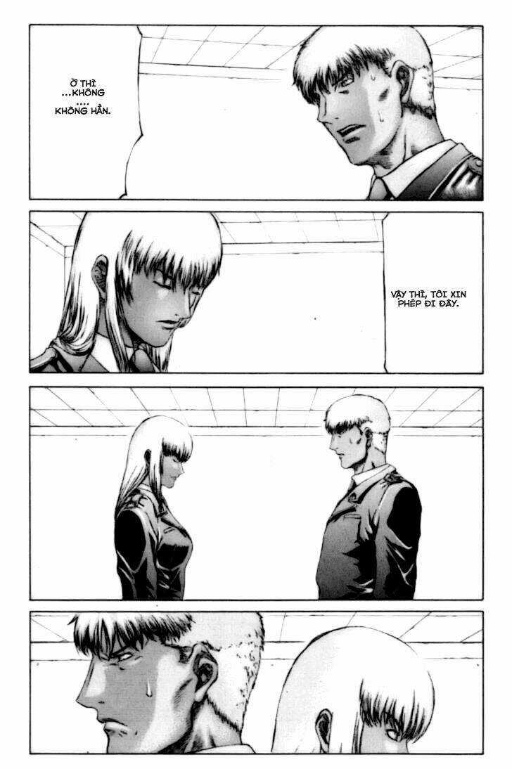 Red Eyes - Chapter 5.2 - Trang 24