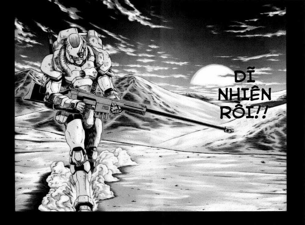 Red Eyes - Chapter 5.2 - Trang 29