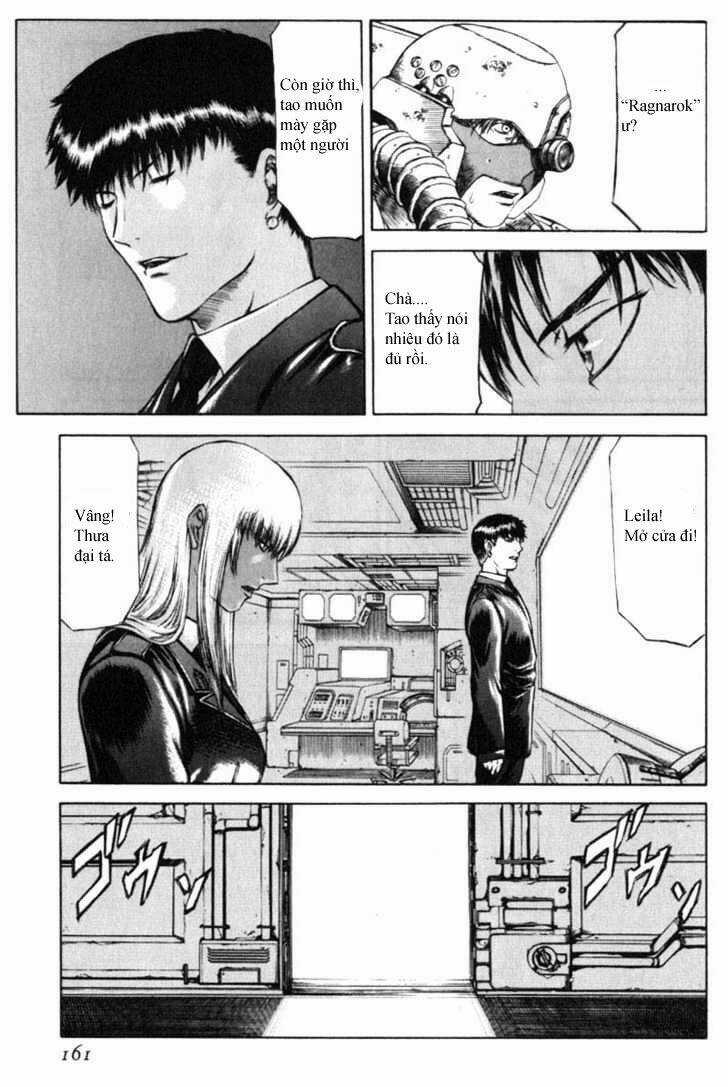 Red Eyes - Chapter 6.1 - Trang 14