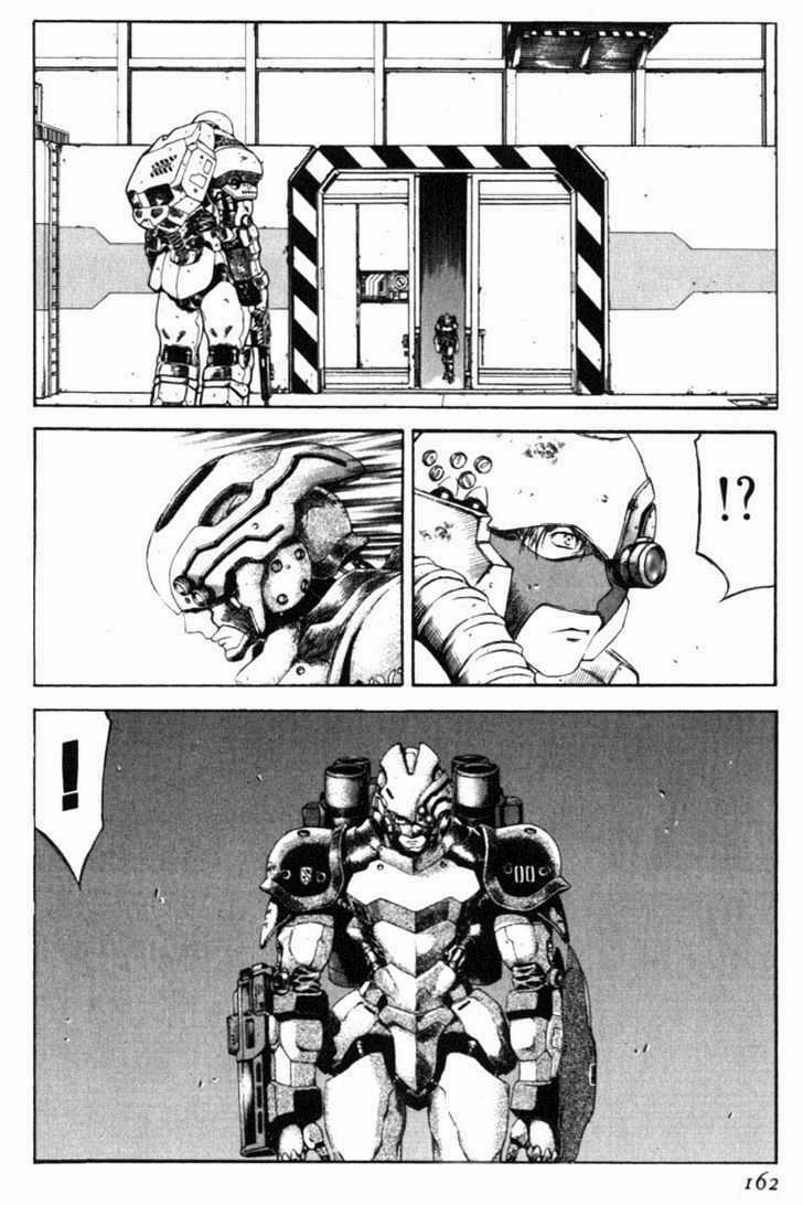 Red Eyes - Chapter 6.1 - Trang 15