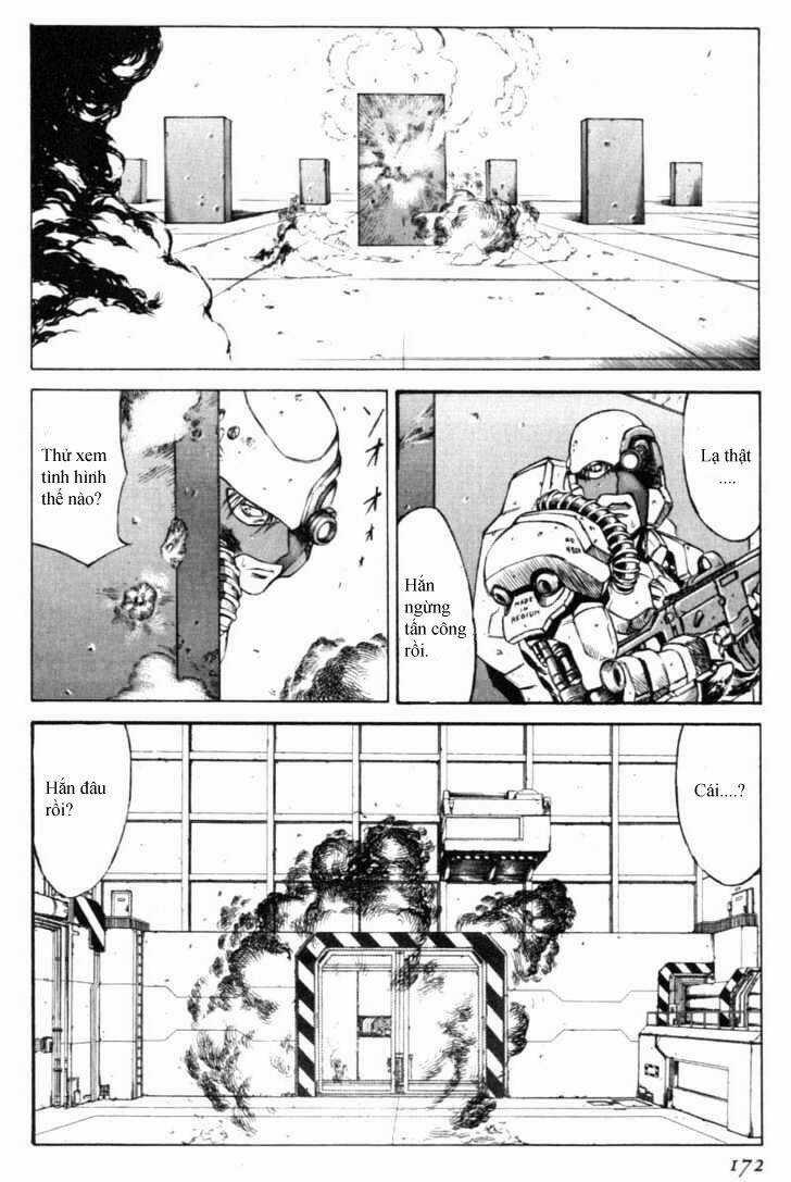 Red Eyes - Chapter 6.1 - Trang 25