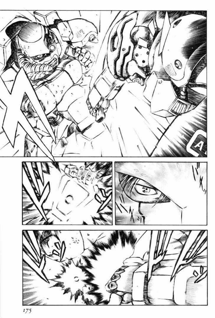 Red Eyes - Chapter 6.1 - Trang 28