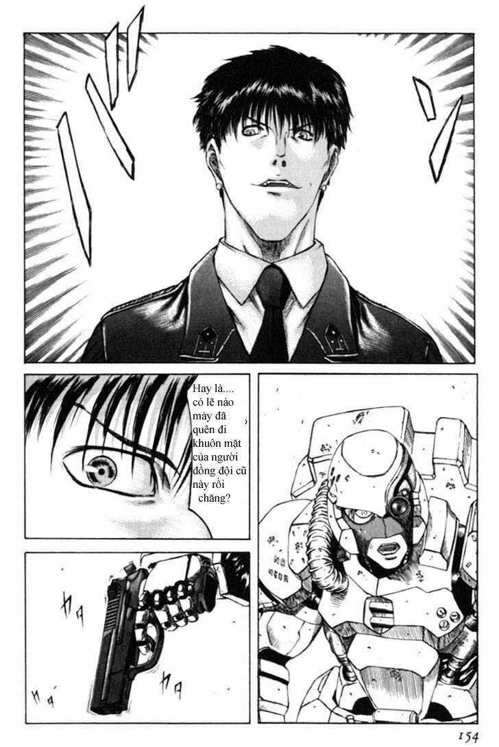 Red Eyes - Chapter 6.1 - Trang 7