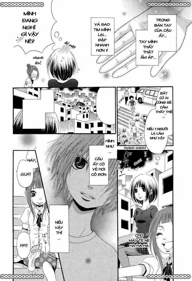 Red House - Chapter 1 - Trang 11