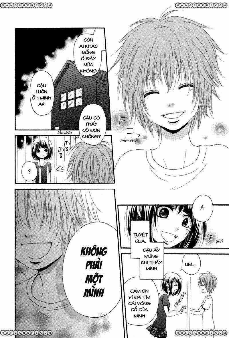 Red House - Chapter 1 - Trang 15