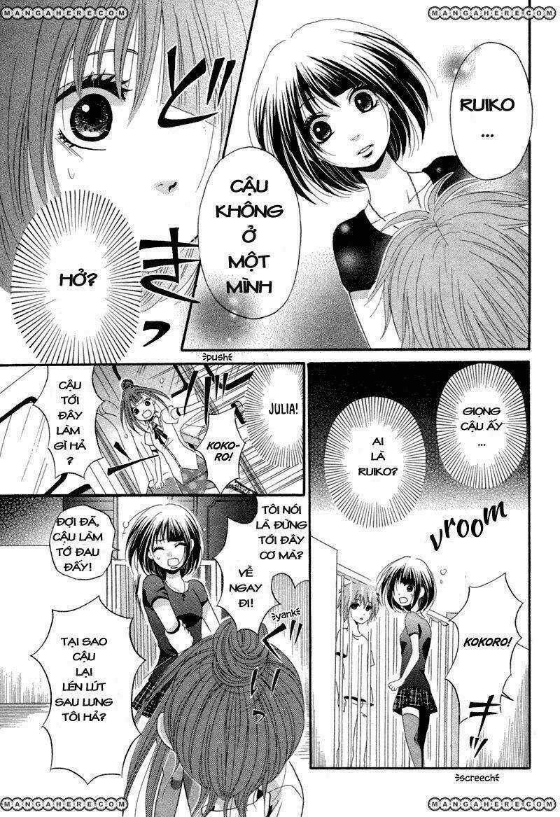 Red House - Chapter 1 - Trang 16