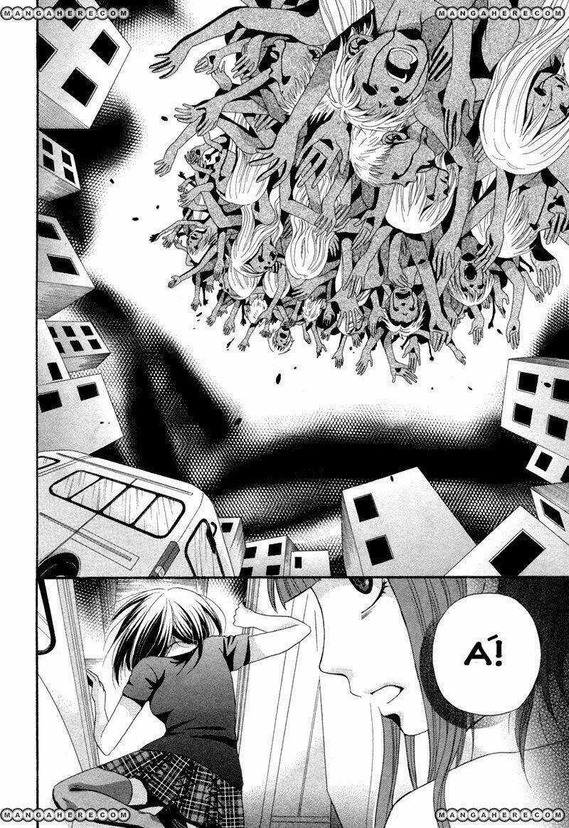 Red House - Chapter 1 - Trang 19