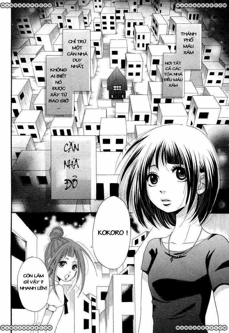 Red House - Chapter 1 - Trang 3