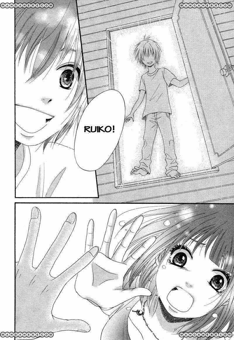 Red House - Chapter 1 - Trang 23