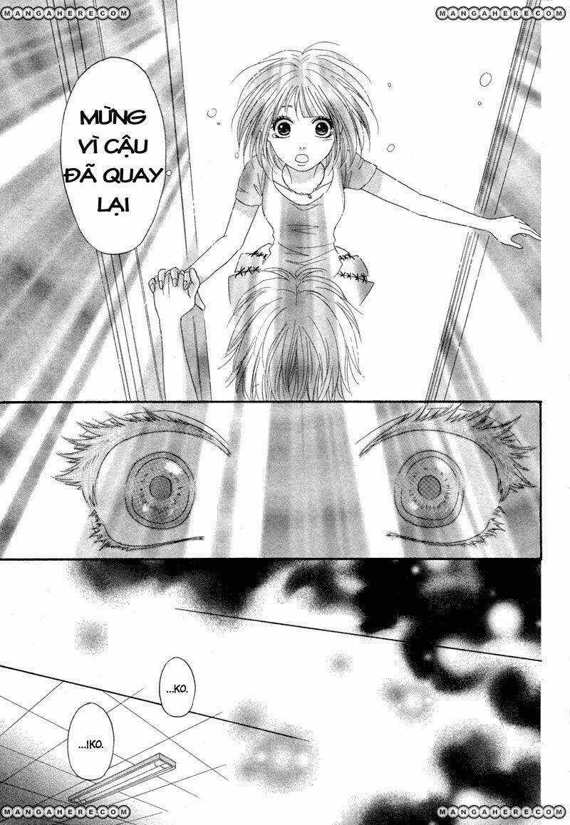 Red House - Chapter 1 - Trang 24