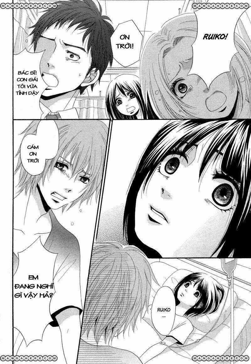 Red House - Chapter 1 - Trang 25