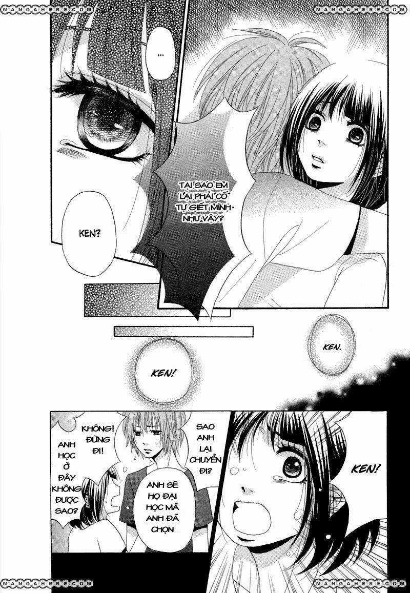 Red House - Chapter 1 - Trang 26