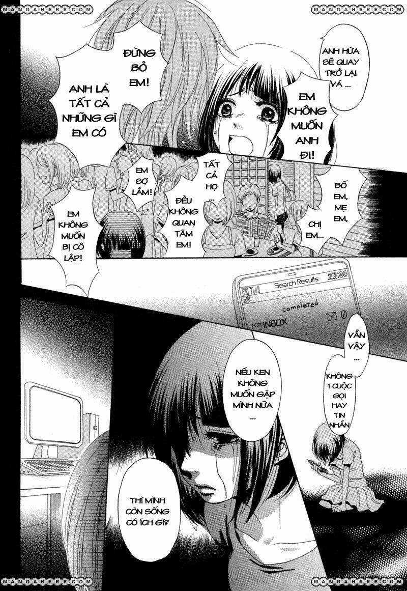 Red House - Chapter 1 - Trang 27