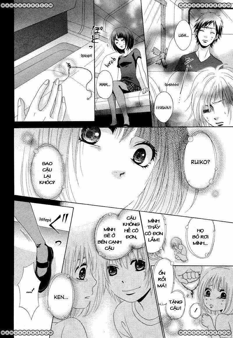 Red House - Chapter 1 - Trang 29