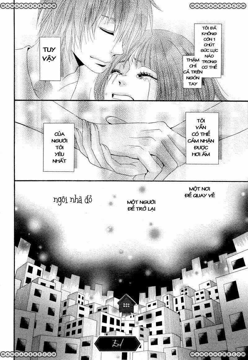 Red House - Chapter 1 - Trang 33