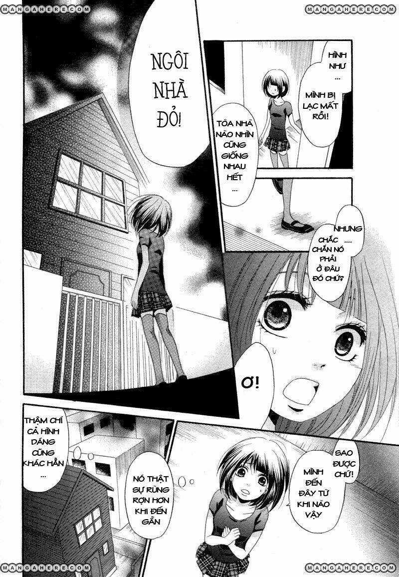 Red House - Chapter 1 - Trang 7