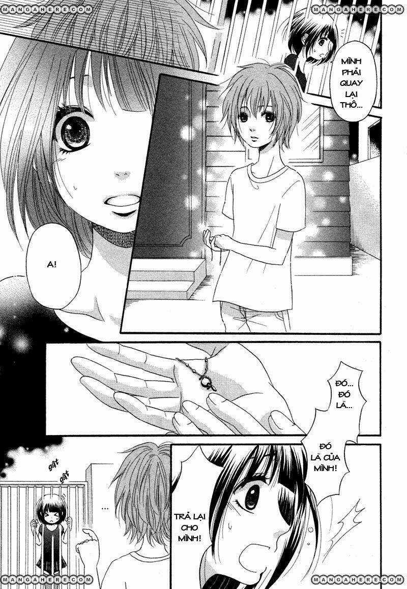 Red House - Chapter 1 - Trang 8