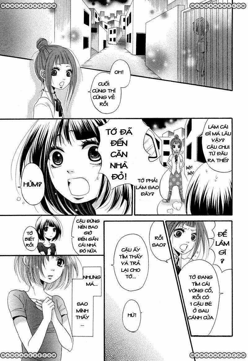 Red House - Chapter 1 - Trang 10