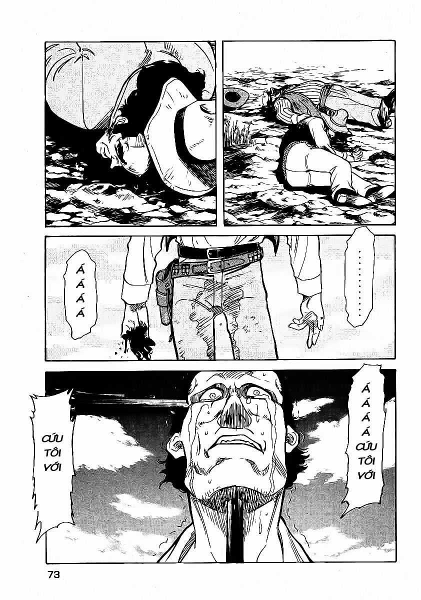 Red Living On The Edge - Chapter 10 - Trang 3