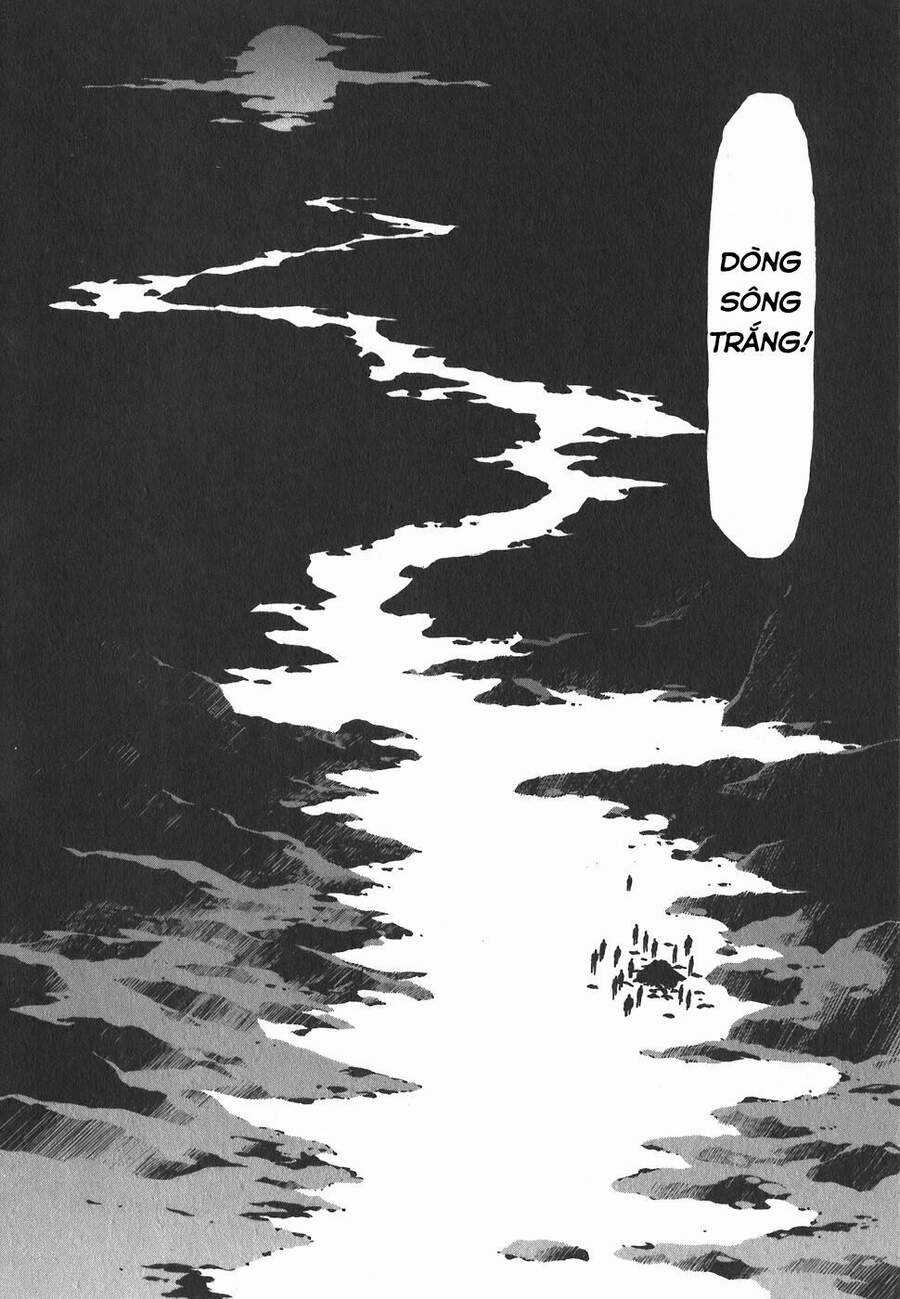 Red Living On The Edge - Chapter 111 - Trang 6