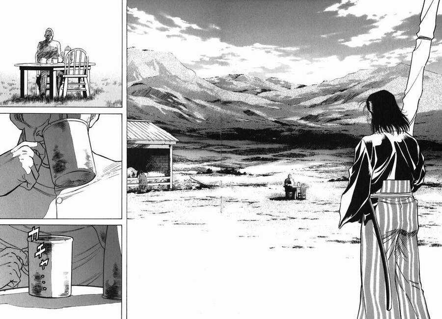 Red Living On The Edge - Chapter 113 - Trang 6