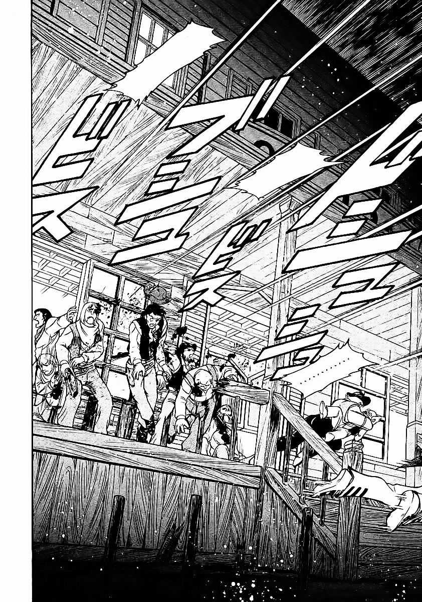 Red Living On The Edge - Chapter 12 - Trang 30