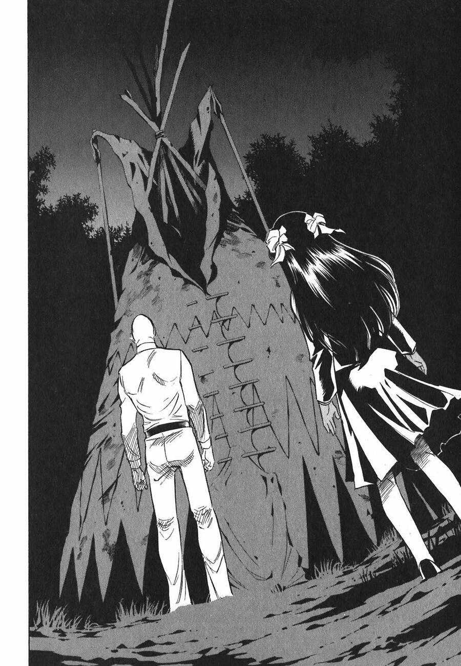 Red Living On The Edge - Chapter 129 - Trang 6