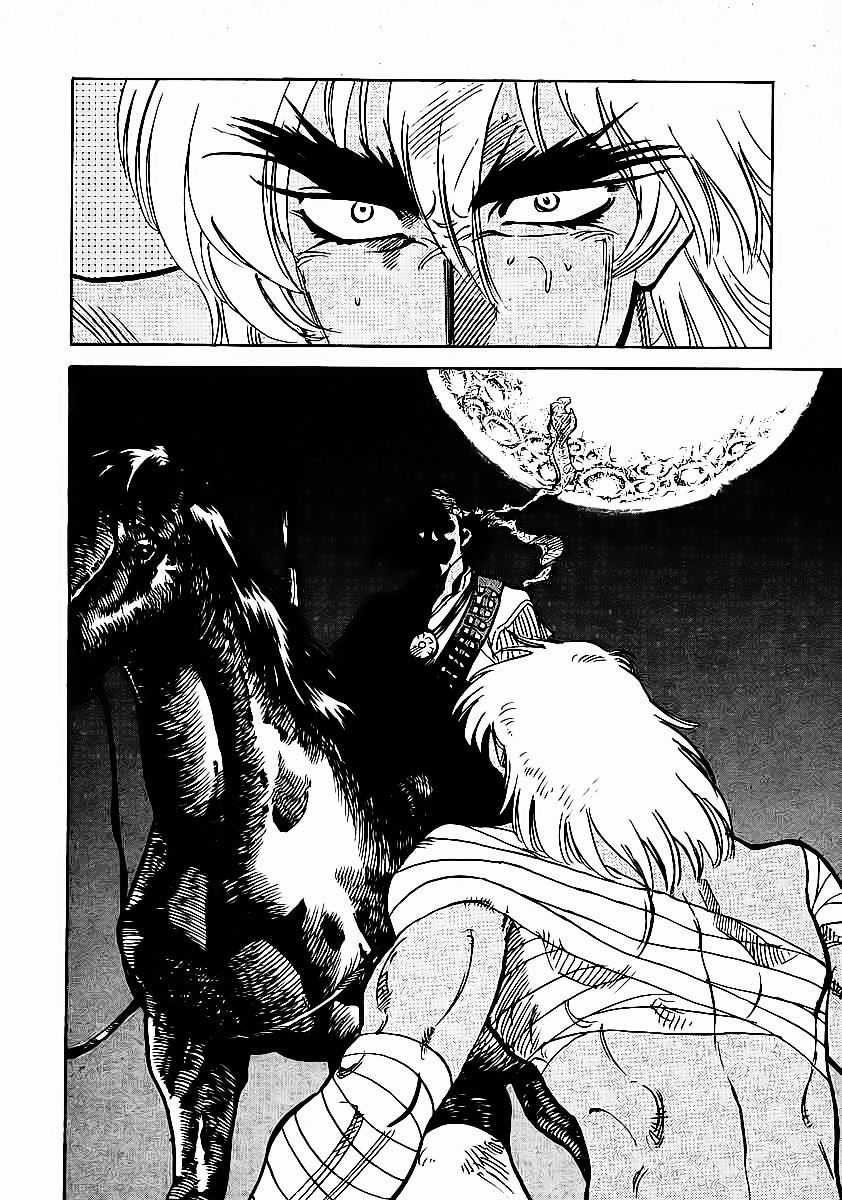 Red Living On The Edge - Chapter 13 - Trang 5