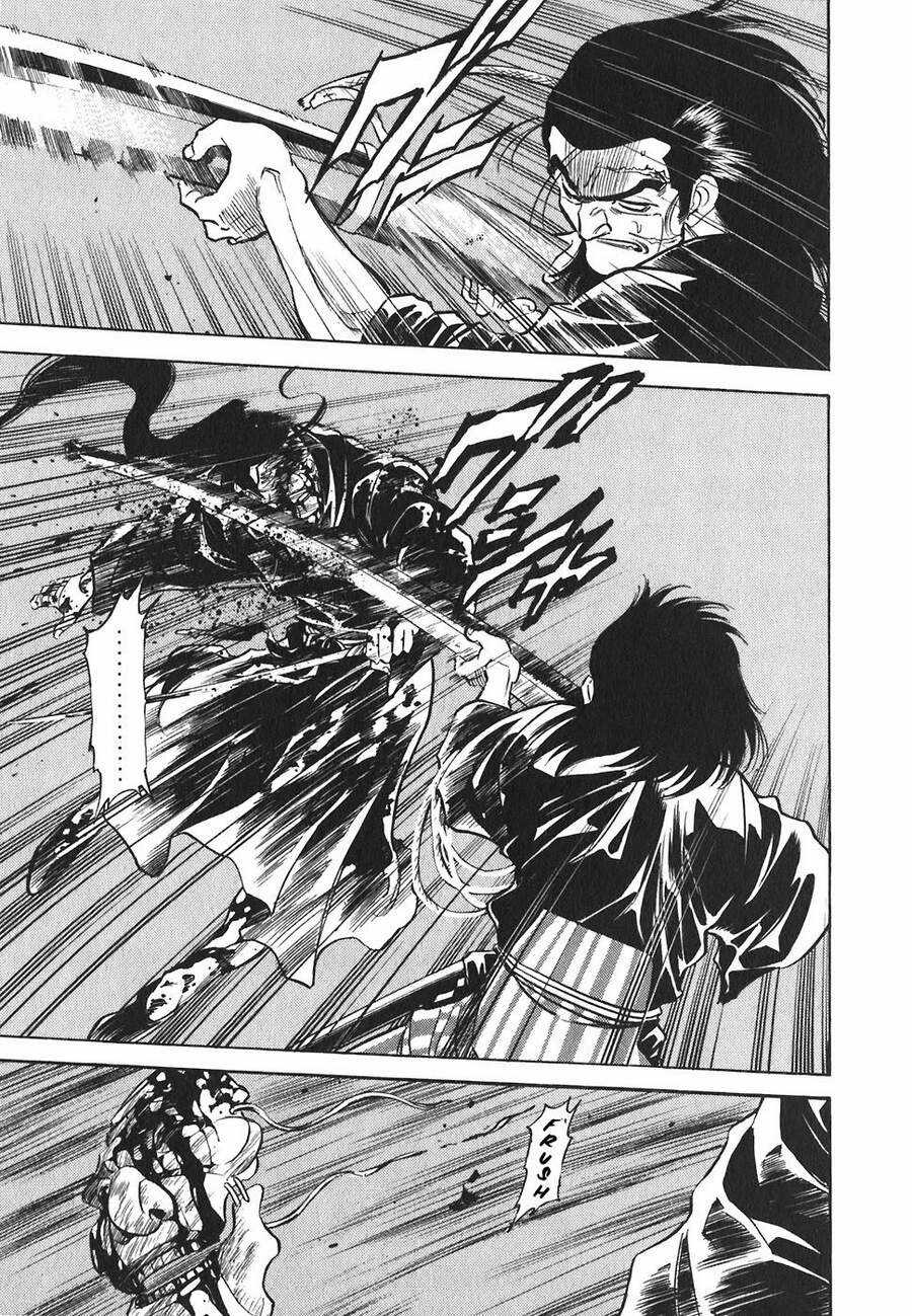 Red Living On The Edge - Chapter 137 - Trang 3