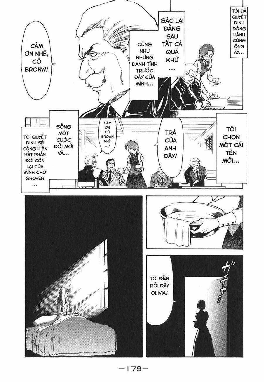 Red Living On The Edge - Chapter 141 - Trang 3