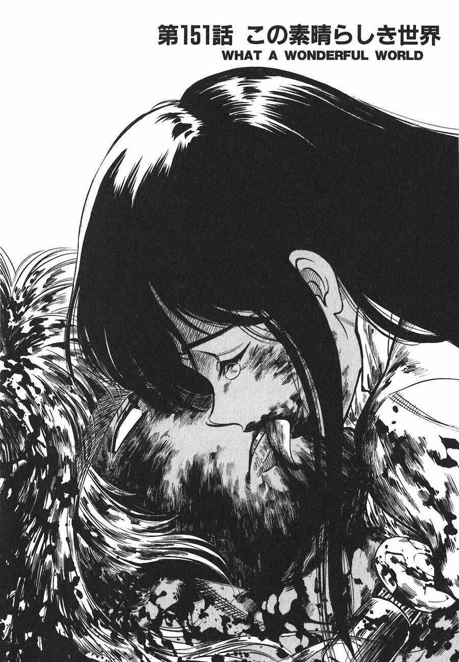 Red Living On The Edge - Chapter 151 - Trang 2