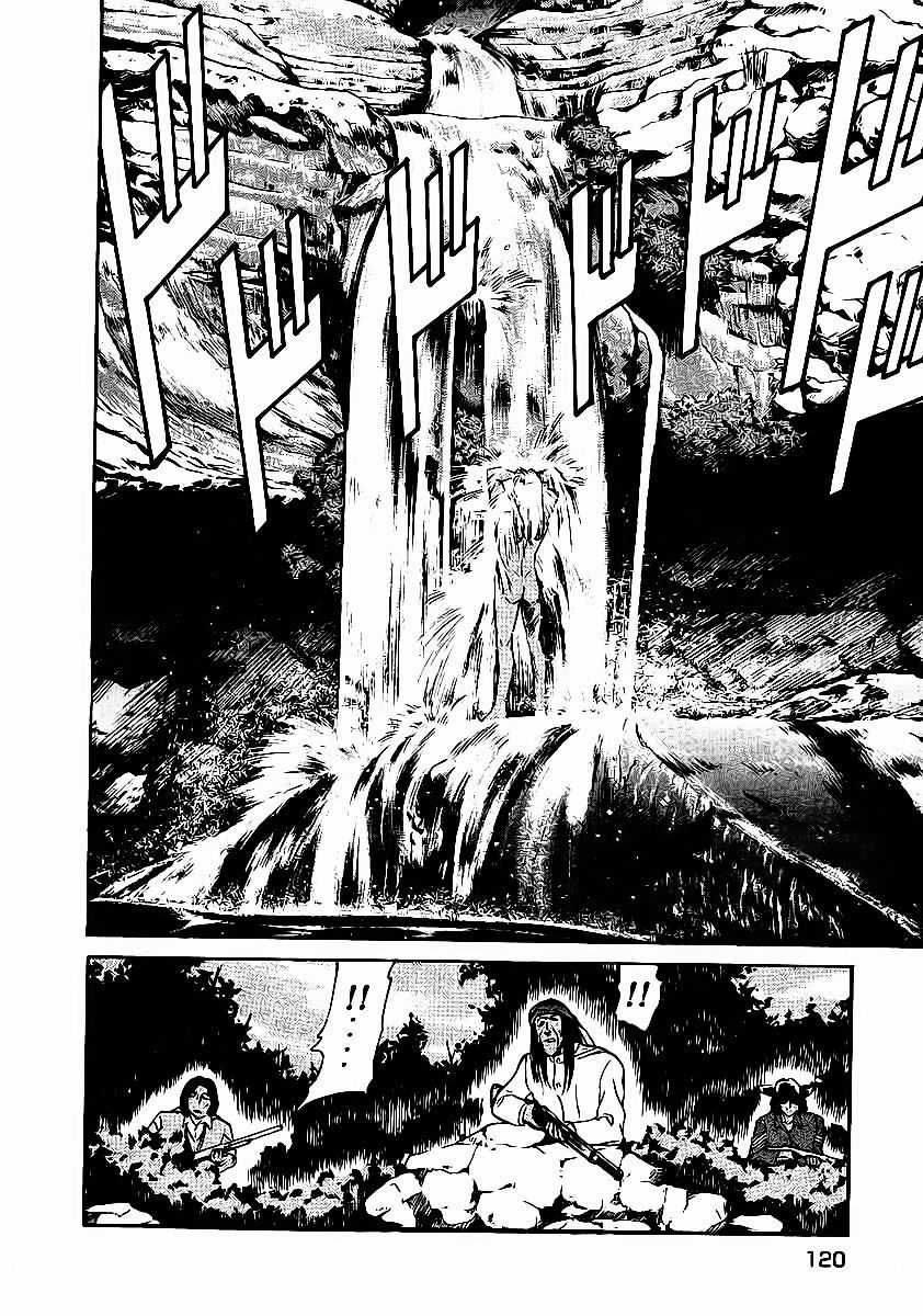 Red Living On The Edge - Chapter 20 - Trang 13