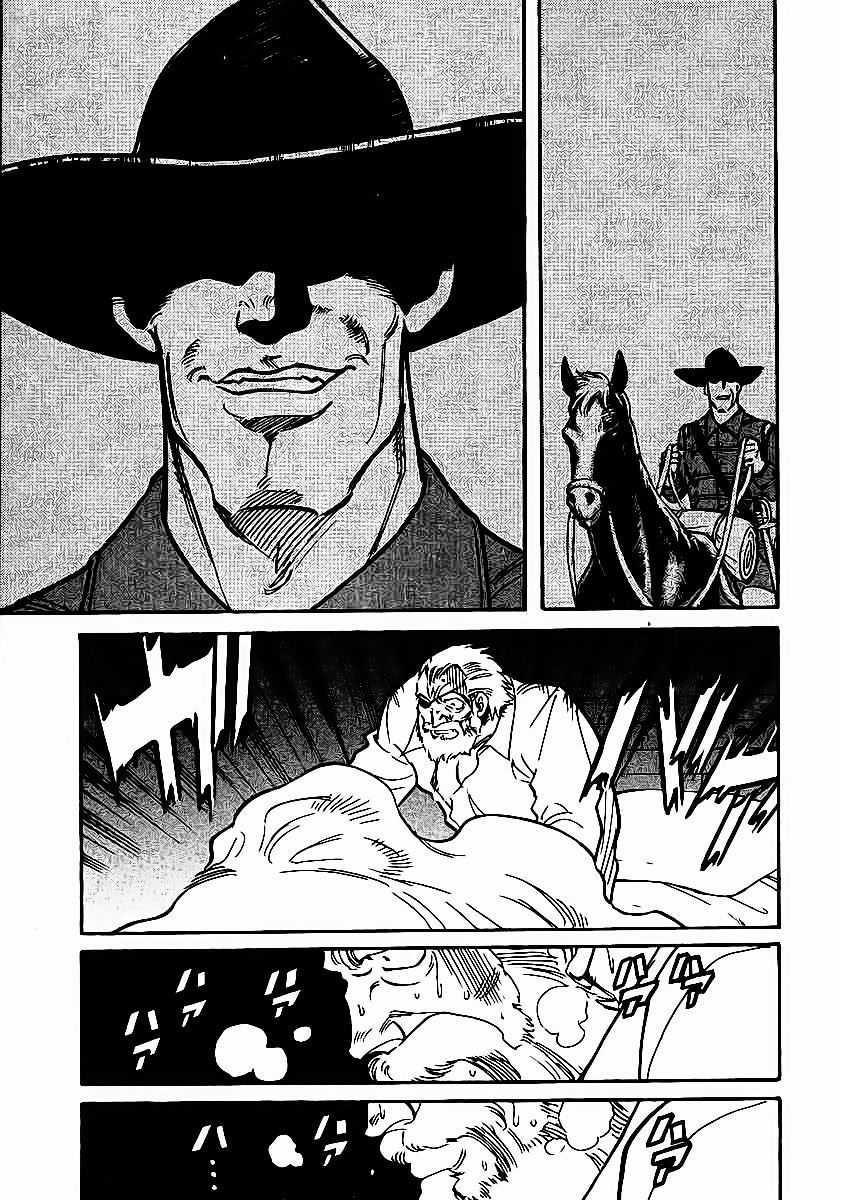 Red Living On The Edge - Chapter 21 - Trang 3