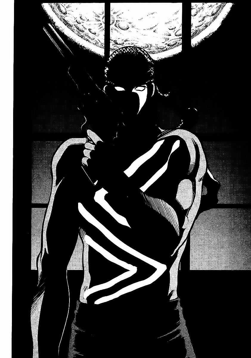 Red Living On The Edge - Chapter 21 - Trang 24