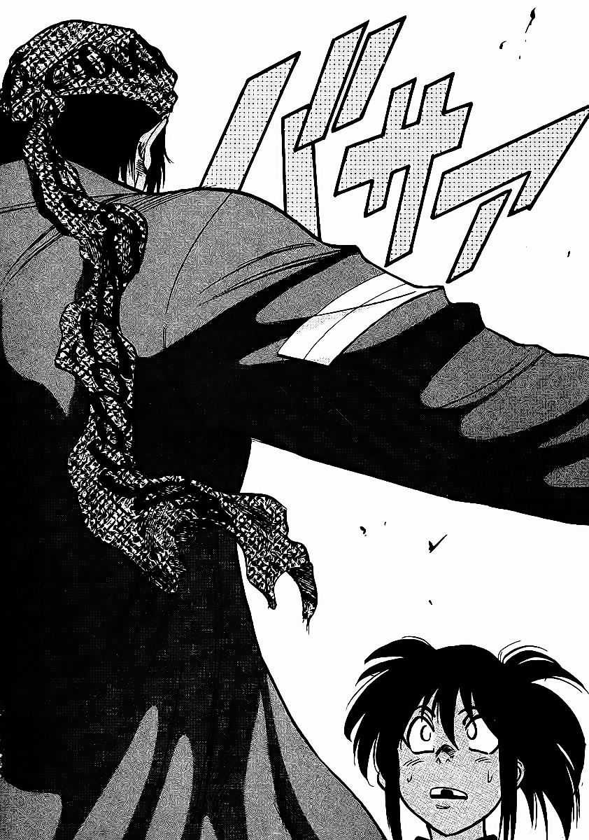 Red Living On The Edge - Chapter 21 - Trang 10