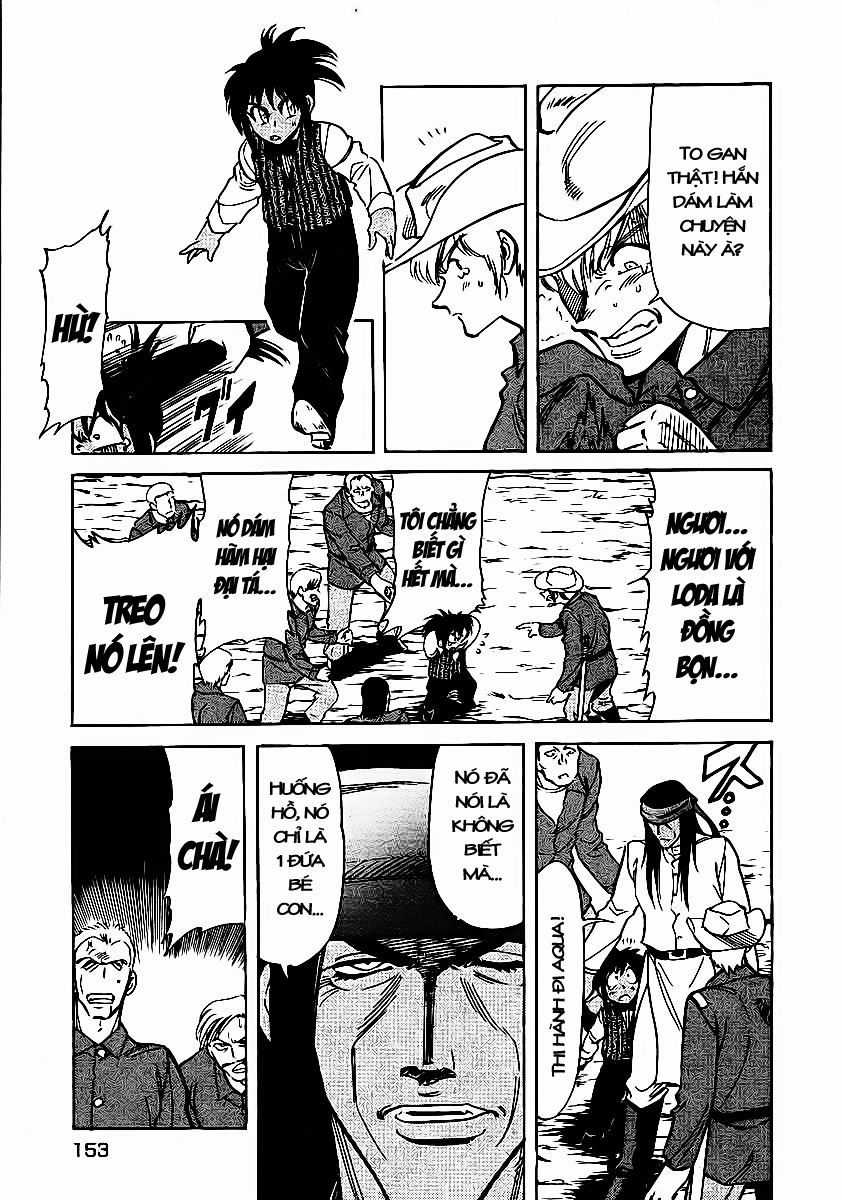 Red Living On The Edge - Chapter 22 - Trang 3