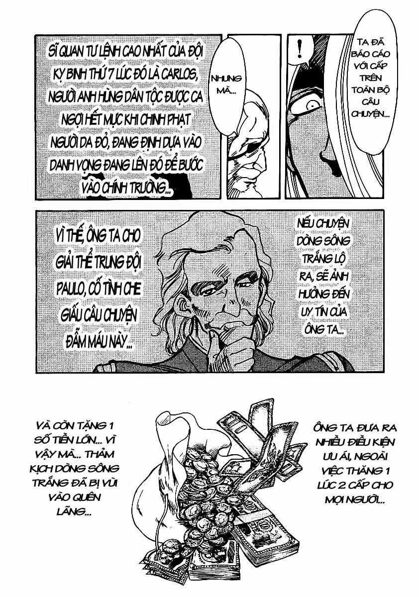 Red Living On The Edge - Chapter 23 - Trang 5