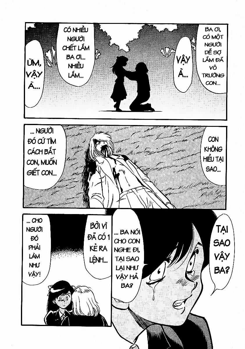 Red Living On The Edge - Chapter 31 - Trang 3