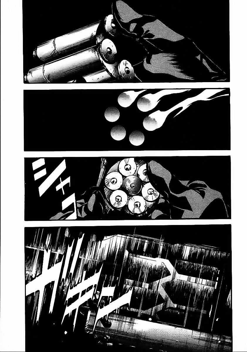 Red Living On The Edge - Chapter 36 - Trang 25